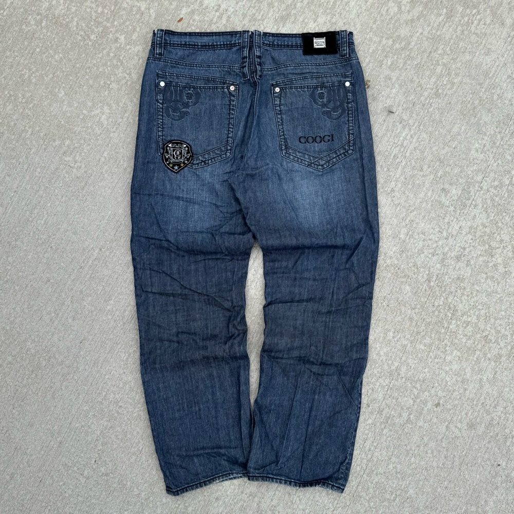 Vintage Coogie Jeans